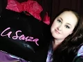 LA SENZA HAUL
