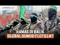 Download Lagu Israel Tuduh Hamas Kendalikan Global Sumud Flotilla Gaza, Fakta atau Propaganda?