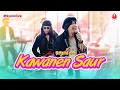 Download Lagu KAWANEN SAUR (Maghribe Jek Suwe) - Selagood ft. Hendra Kumbara - Jepang Jowo (Official Live Music)