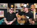 Pirate and Treasure | Ferrugem on Deezer Live | O Pagodeiro