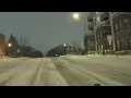MN weather Messy commute expected 4 30 a m update