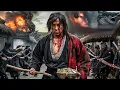 Download Lagu 2025 Action Blockbuster: The scruffy beggar is actually the strongest, killing everyone barehanded!