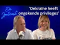 Download Lagu De zin en onzin van de NAVO-norm | De Jortcast #71 NPO Radio 1