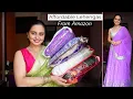 Trying Amazon Lehengas Under 2599 Haldi Mehendi Outfits