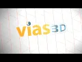 Lattice Design Structural Optimization with VIAS3D nTop