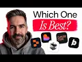 The Best AI App Coding Tools for Every Type of App in 2025 Mobile Web Apps Agents More