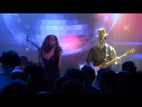 DISCO FEVER, bild 3