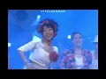 쿨 COOL - 해변의 여인 TV가요20