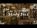 Download Lagu Forest Cafe Jazz Music | Morning Tranquill Jazz with Nature Therapy for Stress Relief, Study \u0026 Work