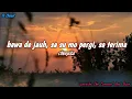Download Lagu BAWA DE JAUH, SA SU MO PERGI, SA TERIMA - CHONSITA  ( LIRIK VIDEO )