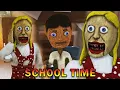 Download Lagu SCHOOL TIME [HORROR] | Roblox || [Full Walkthrough]
