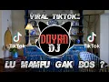 DJ TIKTOK TERBARU 2021 | LU MAMPU NGGAK BOS? DJ BROKEN ANGEL MUSHUP ONE DAY FULL BASS TIK TOK VIRAL