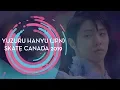 Download Lagu Yuzuru Hanyu (JPN) | 1st place Men | Short Program | Skate Canada 2019 | #GPFigure