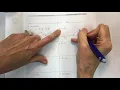 Eureka math grade 5 module 3 lesson 8 problem set