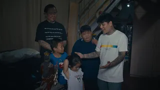 Gipit - Directed by Pio Balbuena