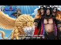 Download Lagu EVOLUSI KUROHIGE SEMAKIN MENGERIKAN! SHANKS PANIK KARENA RENCANA KUROHIGE AKAN SEGERA DILAKUKAN