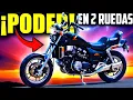 Download Lagu LAS 10 MUSCLE BIKES MÁS BRUTALES DE LA HISTORIA (La Fuerza en Dos Ruedas)