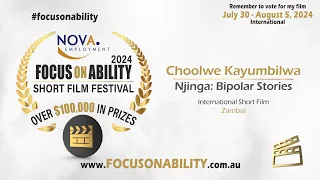 Njinga: Bipolar Stories film thumbnail