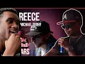 Download Lagu A-Reece ft Michael Tuohy By Red Bull 64 Bars | YFM REACTION