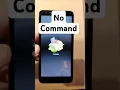 Download Lagu Stuck on No Command or Fallen Android - Easy Fix