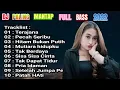 Download Lagu DJ DANGDUT LAGI VIRALL NONSTOP  TERAJANA FULL BASS 2022