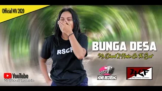 Download BUNGA DESA_MR DHEVALL FEAT NOTB_HLF [OFFICIAL MV 2020] MP3