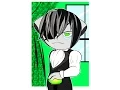 Happy Tree Friends Oc Mr Graves speedpaint doodle
