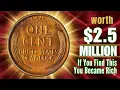 1937 Wheat Penny No Mint Mark - Value Guide What Makes It Collectible