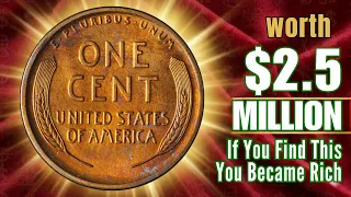 1937 Wheat Penny No Mint Mark - Value Guide What Makes It Collectible