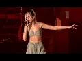 Download Lagu Dua Lipa | Scared To Be Lonely (Live Performance) Lollapalooza