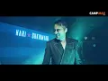 Hari x Sukhmani - Latthay Di Chaadar | Live Version | Camp Max | 2023