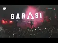 Lagu GARASI - D.K.A.D  (Rock Gunung Kota Batu 2025)
