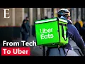 Why Are So Many Tech Workers Turning to Gig Work