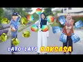 Download Lagu Dinda Demam LATO LATO Super Raksasa
