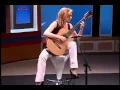 Download Lagu Guitare classique  - Ana Vidovic -  Recuerdos De La Alhambra -  Francesco Tarrega  -