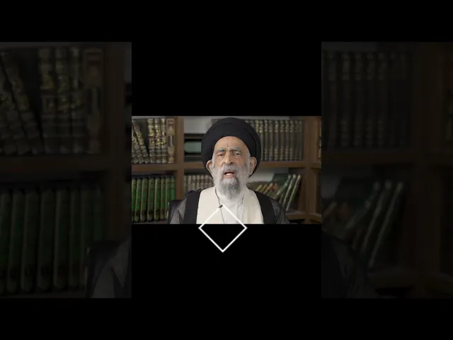 ⁣قبسات الانوار الحلقة 24 ( الالتزام بالعدل والإحسان) السيد هادي المدرسي