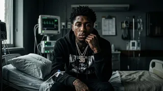 youngboy nba life support inspired lyric video 2 am street driving beats