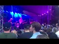 Jonathan Terrell @ Stubbs Waller Creek Amphitheater