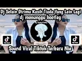 Download Lagu DJ SELAIN DIRIMU KASIH TIADA YANG LAIN LAGI -DJ MENUNGGU BOOTLEG SOUND VIRAL YANG KALIAN CARI NIE ‼️