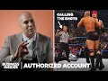How The WWE Actually Works Authorized Account Insider