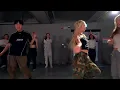 Gimme More / Master Class / @Redy