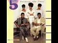 Five Star - Strong As Steel
