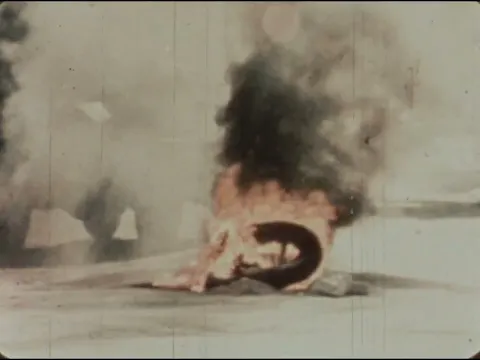 R21 aka Restoring Solidarity | Trailer
