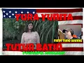 Yura Yunita - Tutur Batin - REACTION - First Time seeing - POWERFUL message!