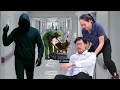 Download Lagu Jack was coldly attacked once again by the hidden assassin, even under tight police protection!