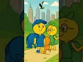 Download Lagu Bimo \u0026 Friends in Toy New York 🗽 | A Whimsical City Walk