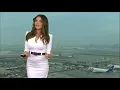 Brianna Ruffalo WARM with CHANCE of Drizzle