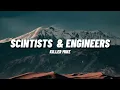 Killer Mike - Scientists & Engineers (Lyrics)