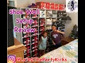 Shoe Wall Setup Review Great Price