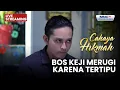 Lagu 🔴 BOS KEJI MERUGI KARENA TERTIPU | LIVE CAHAYA HIKMAH | 28 DESEMBER 2025